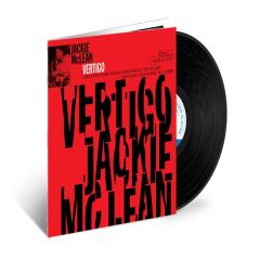 Vertigo LP