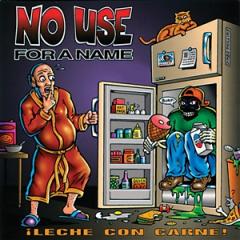 LECHE CON CARNE