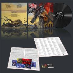 Never A Prophet In Your Own Land LP