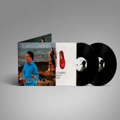 Los Dúo LP 2x12"