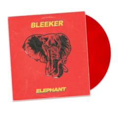 Elephant LP