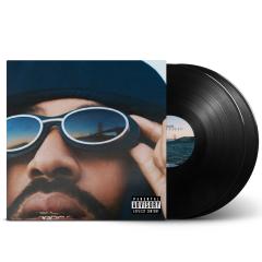 Who Coppin' LP 2x12"