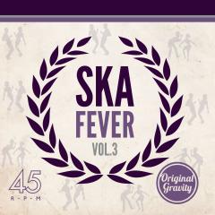 Ska Fever vol.3 (7")