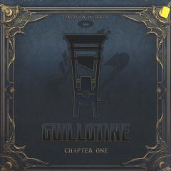 Predator Presents: Guillotine Chapter One