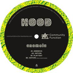 Anemoia EP