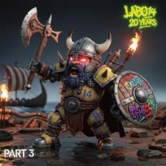 20 Years Part 3 LP 2x12"