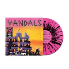 When In Rome Do As The Vandals