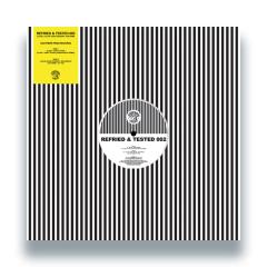 Refried & Tested 002