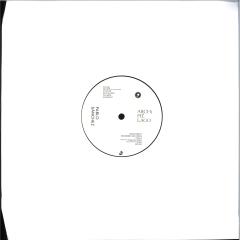 Archipiélago LP
