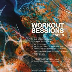 Workout Sessions Vol. 3 2x12