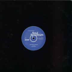 Heaven In The Afternoon/someth