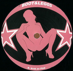 Arok As Pink