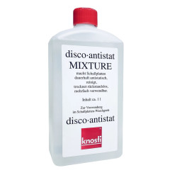 Disco Antistat - Mixture