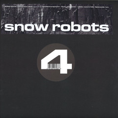 Snow Robots Volume 4