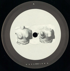 Muscle And Mind 2x12"