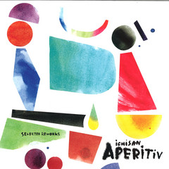 Aperitiv Selected Reworks Ep