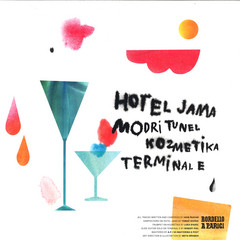 Aperitiv Selected Reworks Ep