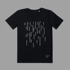 GoGo Penguin - GoGo Penguin Tee 2018 - Size S