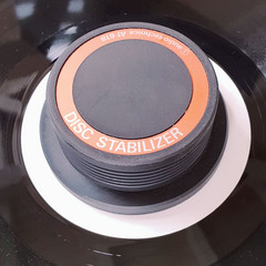 Stabilizer - Audio Technica AT618