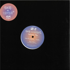Keep On Wankin' - Volumen Dos