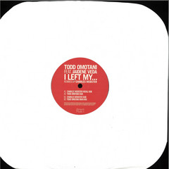 I Left My...