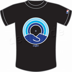 Helping Hands - Black