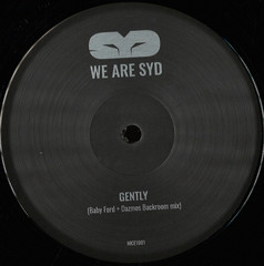 Gently (Baby Ford/Dazmos Mixes)