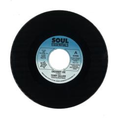 Ordinary Joe (7")