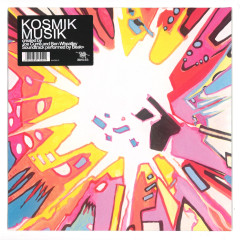 Kosmik Musik LP