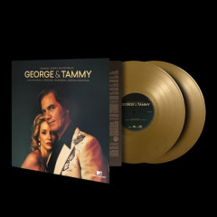George and Tammy OST (2x12")