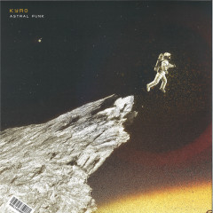 Astral Funk / Soul Bay