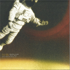 Astral Funk / Soul Bay