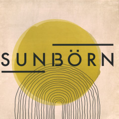 Sunbörn LP