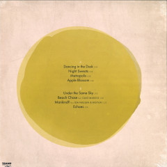 Sunbörn LP