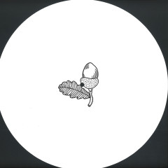 Autumn Variations LP