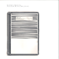 Improvisations And Edits, Tokyo 26.09.2001 LP