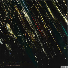 Out of Body / Lazerstorm