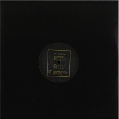 The 030-Files 2x12"