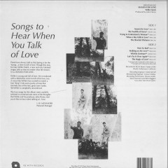 Season For Love