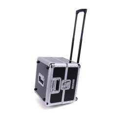 Record Case Trolley - Reloop Club Series 120