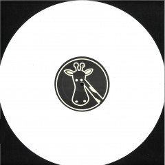 Jungle Ride EP