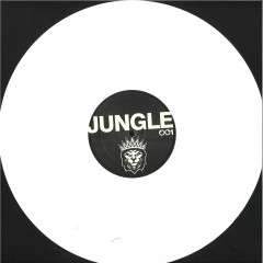 Jungle Ride EP