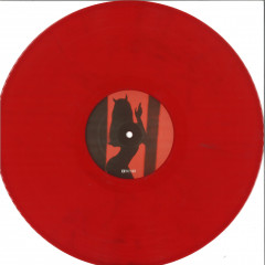 Devil's In My 303 EP