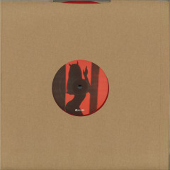 Devil's In My 303 EP