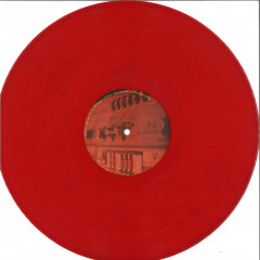 Devil's In My 303 EP