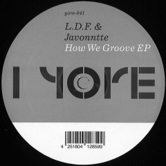 How We Groove EP
