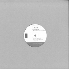 How We Groove EP