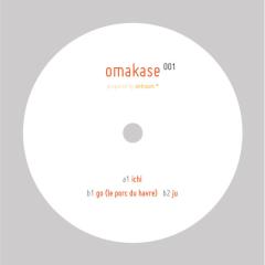 Omakase 001