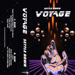 Voyage [Mixtape Cassette] (TAPE)