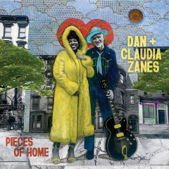 Pieces of Home LP